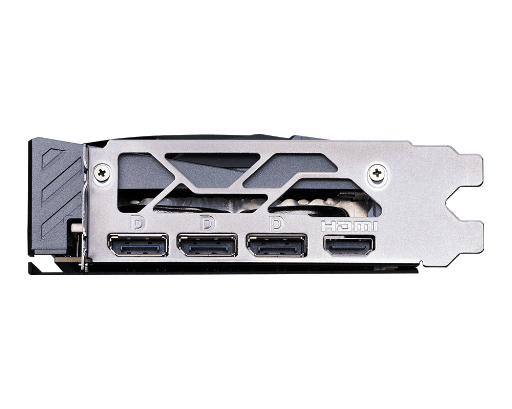 GeForce RTX 5060 Ti 8G GAMING TRIO OC | Karty graficzne