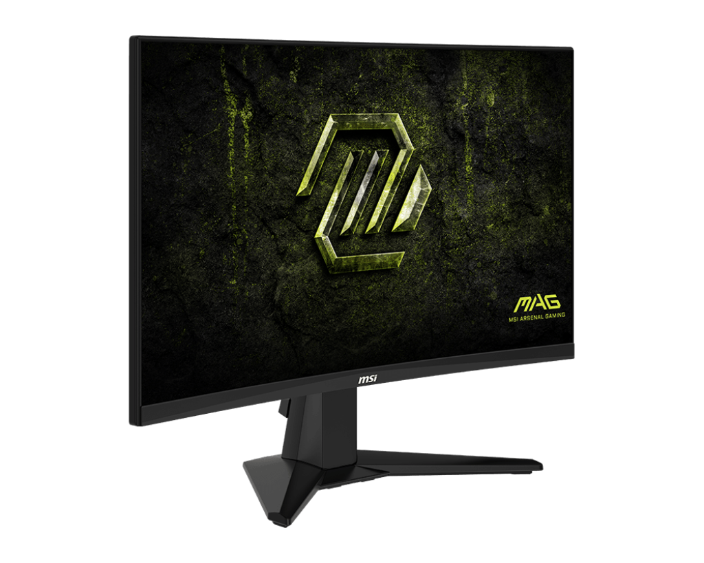 MAG 245C X24 | MSI Monitory Gamingowe