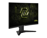 MAG 245C X24 | MSI Monitory Gamingowe