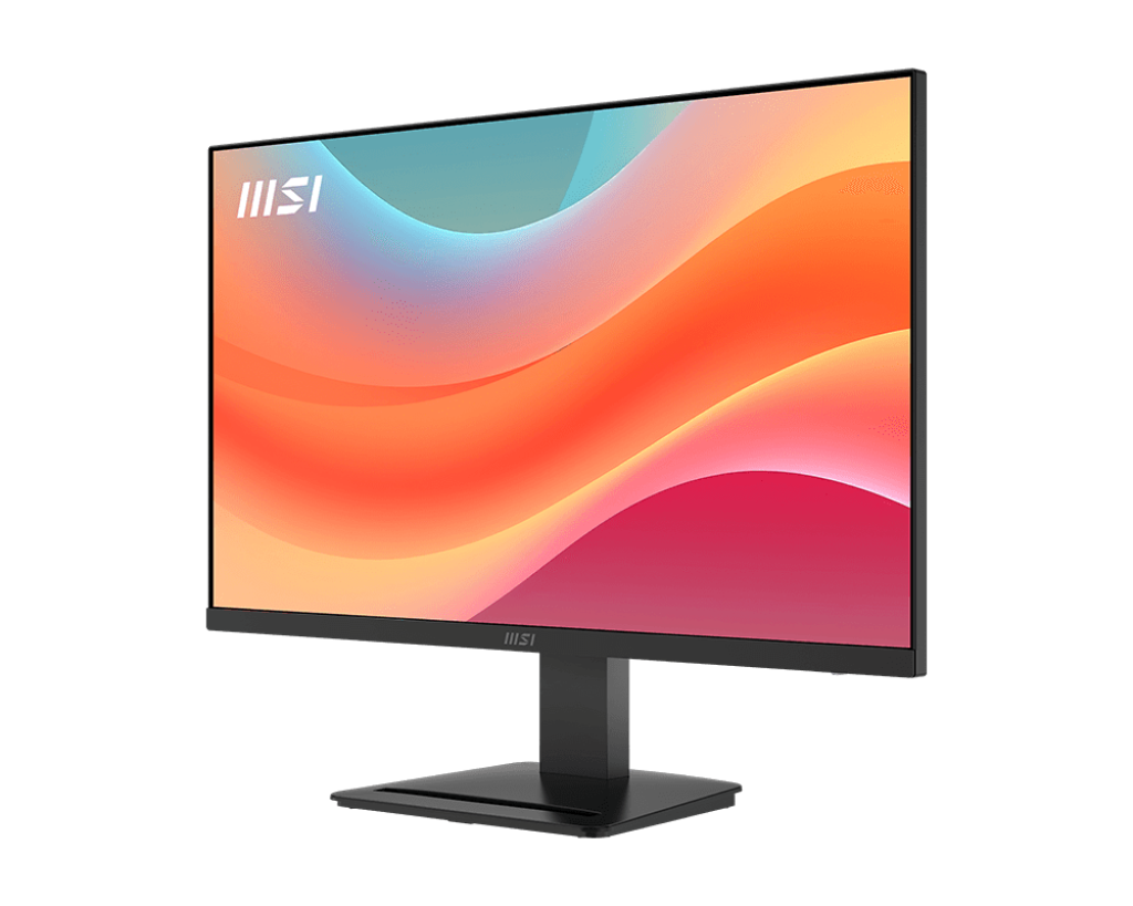 PRO MP273Q E7 | MSI Monitory Pro