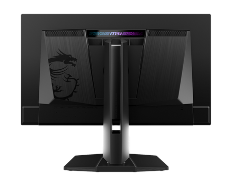 MPG 272URX QD-OLED | MSI Monitory Gamingowe