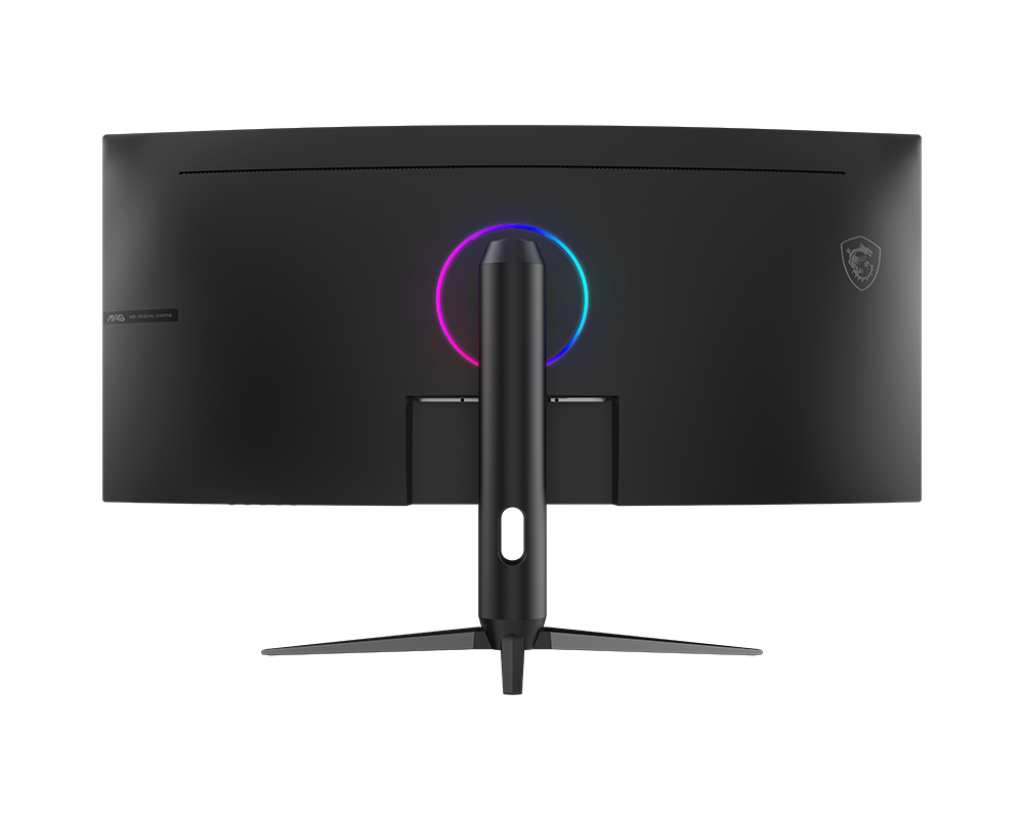 MAG 342CQR E2 | MSI Monitory Gamingowe