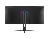 MAG 342CQR E2 | MSI Monitory Gamingowe