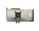 GeForce RTX 4090 SUPRIM LIQUID 24G