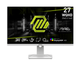 MAG 274QRFW | MSI Monitory Gamingowe