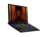 Crosshair A16 HX D7WFKG-077XPL | Gaming Laptop