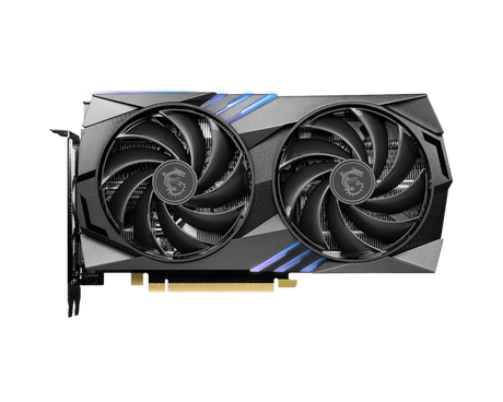 GeForce RTX 4060 Ti GAMING X 8G