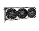 GeForce RTX 4070 SUPER 12G VENTUS 3X