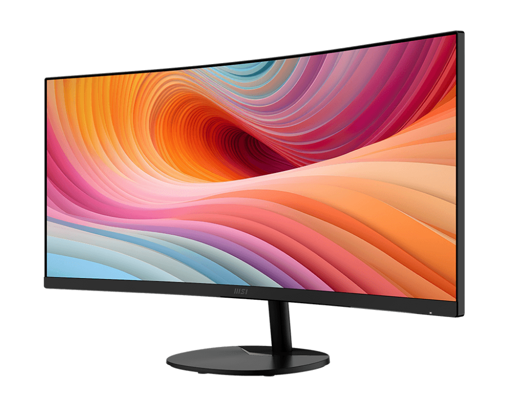 PRO MP341CQ E12 | MSI Monitory Pro