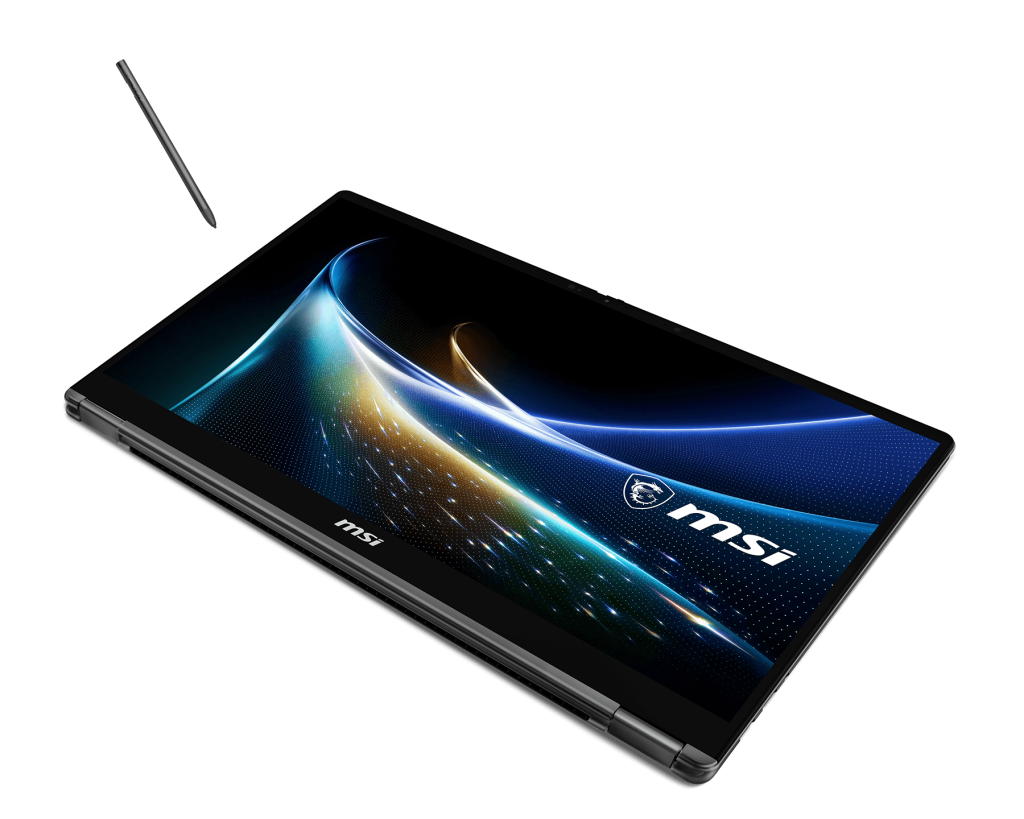 Prestige N16 Flip AI+ C1XMT-025PLY | Laptop