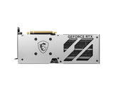 GeForce RTX 4060 Ti GAMING X SLIM WHITE 16G