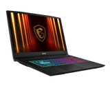 Katana 17 HX B14WFK-400XPL | Gaming Laptop