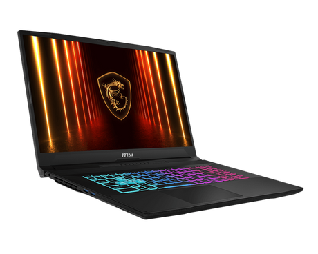 Katana 17 HX B14WFK-400XPL | Gaming Laptop