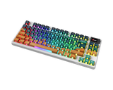 FORGE GK600 TKL W MARS US | Klawiatury Gamingowe