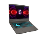 Thin 15 B12UC-1621XPL | Gaming Laptop