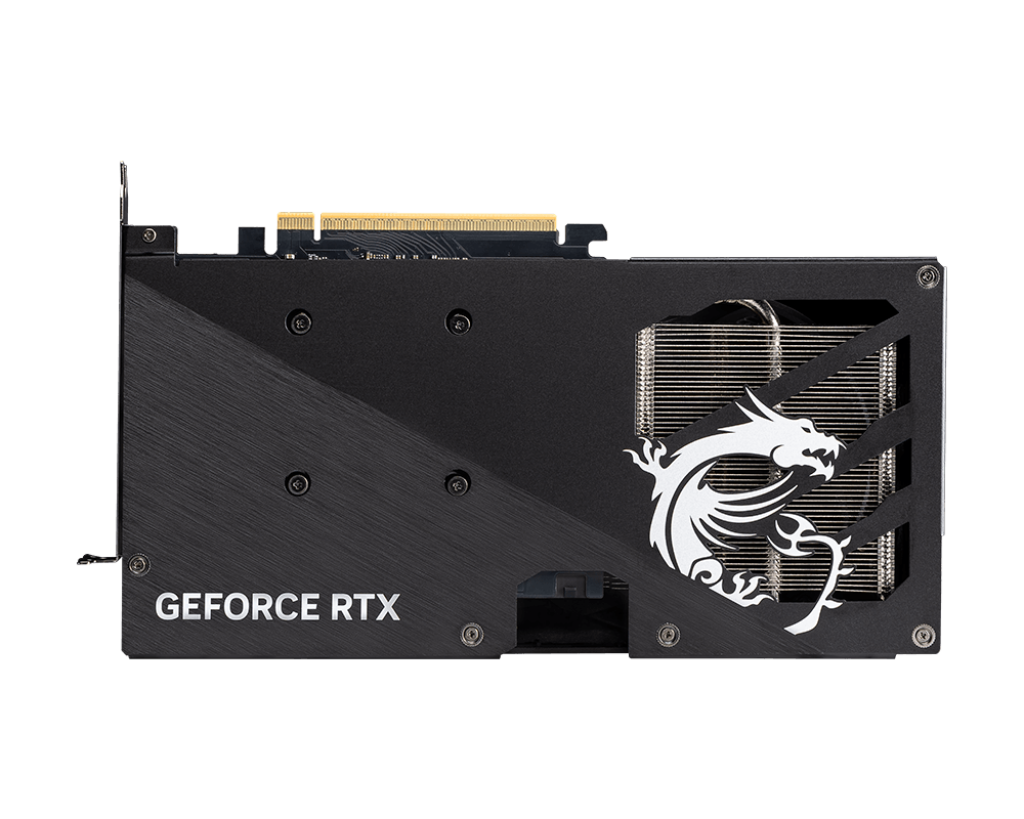 GeForce RTX 5060 8G GAMING OC | Karty Graficzne