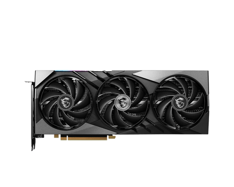 GeForce RTX 4070 SUPER 12G GAMING X SLIM