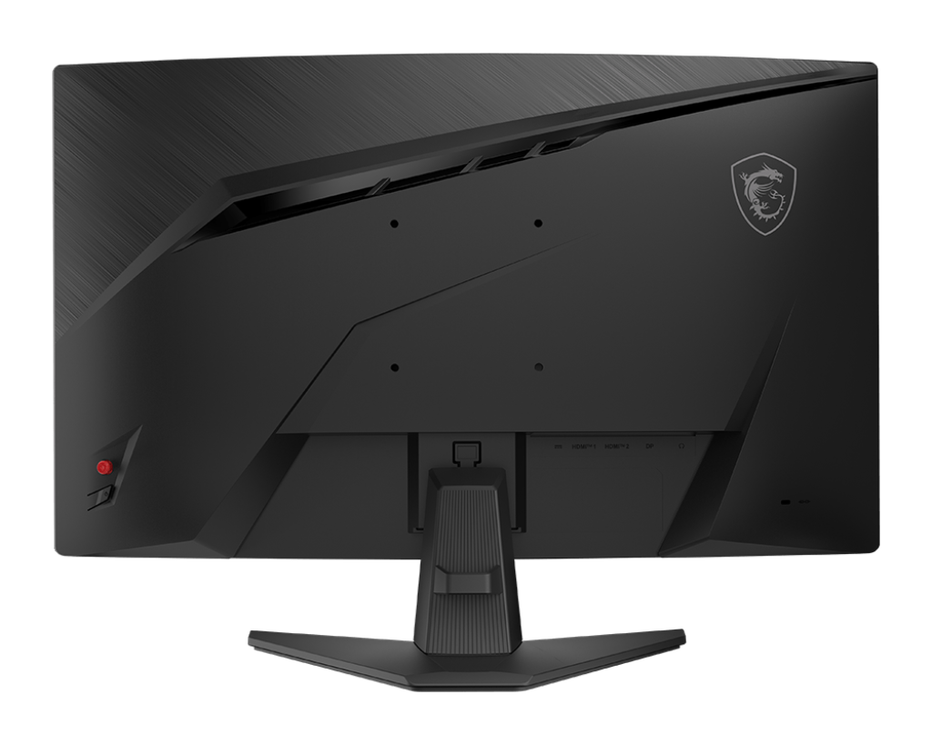 MAG 274CF X24 | MSI Monitory Gamingowe