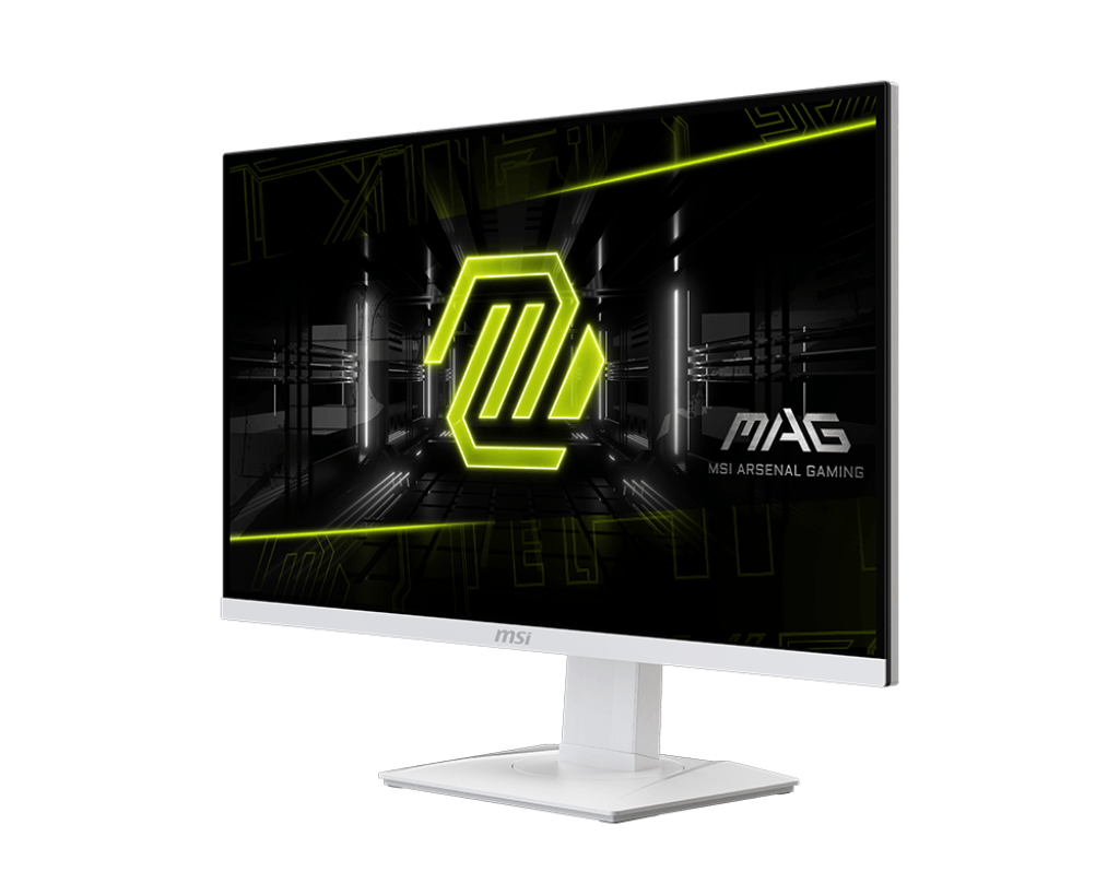 MAG 274QRFW | MSI Monitory Gamingowe