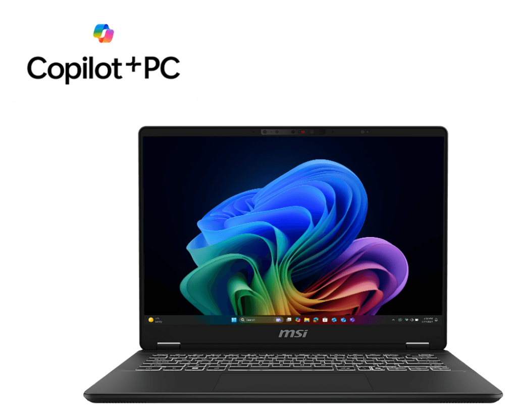 Prestige 14 AI+ Evo C2VMG-009PL | Laptop