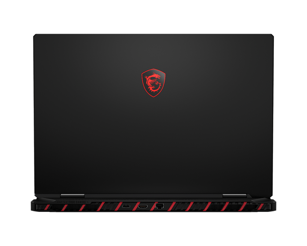 Raider 18 HX AI A2XWJG-858PL | Gaming Laptop