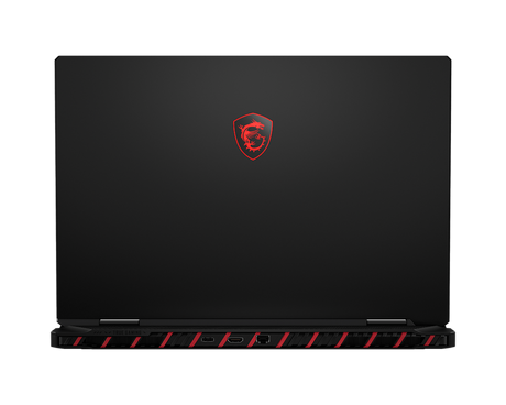 Raider 18 HX AI A2XWJG-858PL | Gaming Laptop