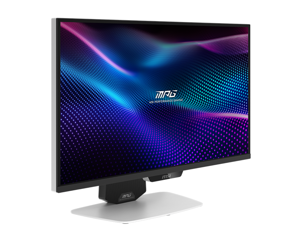 MPG 274URDFW E16M | MSI Monitory Gamingowe