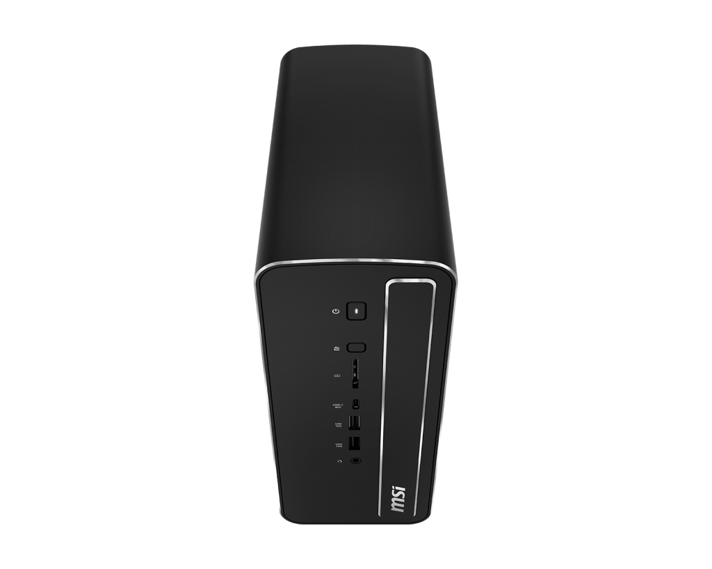 PRO MAX EDGE AI+ 11M-005EU | Desktop AI