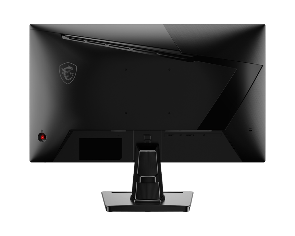 MAG 256F E20 | MSI Monitory Gamingowe