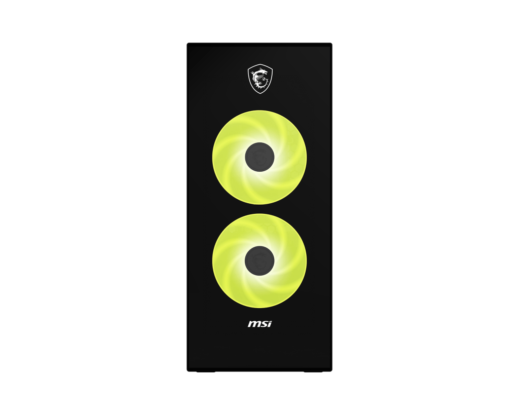 MAG Infinite S AI 2NVM5-011EU | Desktop Gamingowy