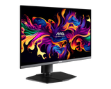 MAG 272UP QD-OLED X24 | MSI Monitor Gamingowy