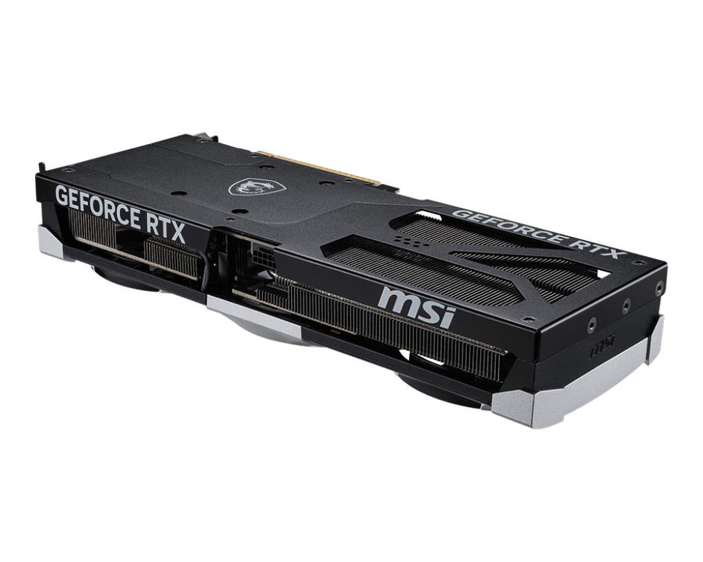 GeForce RTX 5080 16G VENTUS 3X OC PLUS | Karty graficzne