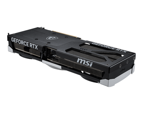 GeForce RTX 5080 16G VENTUS 3X OC PLUS | Karty graficzne