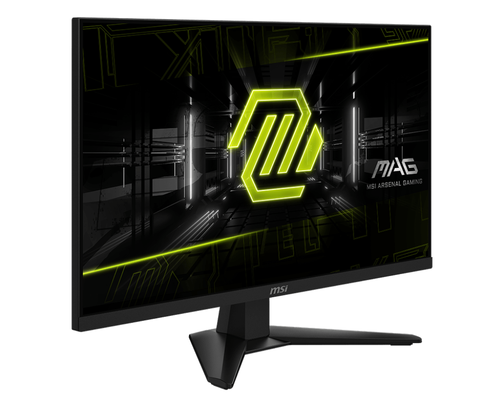 MSI MAG 274F – 27″ Monitor Gamingowy FHD 200 Hz
