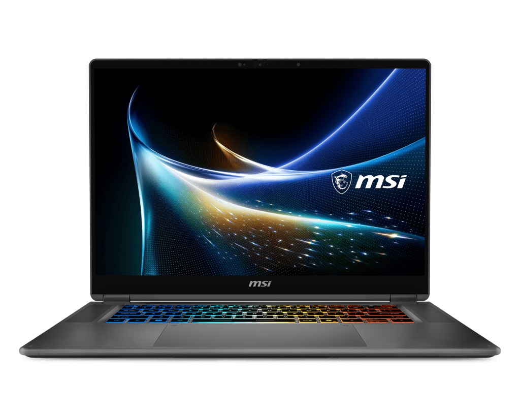 Prestige N16 Flip AI+ C1XMT-025PLY | Laptop