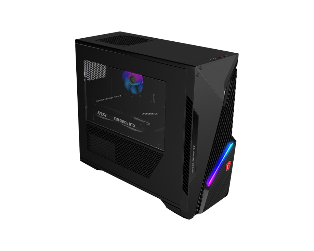 MAG Infinite S3 14NVM5-2873EU | Desktop gamingowy