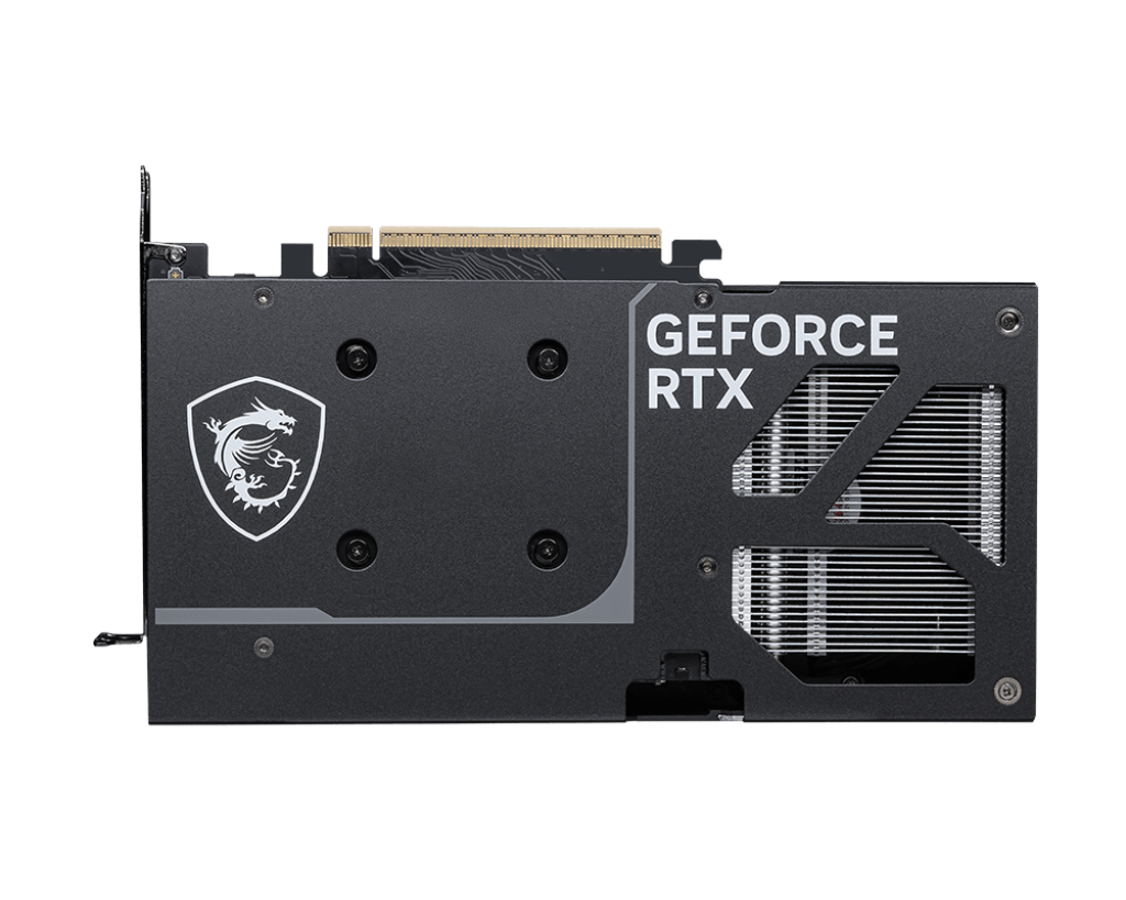 GeForce RTX 5060 Ti 16G VENTUS 2X PLUS | Karty graficzne