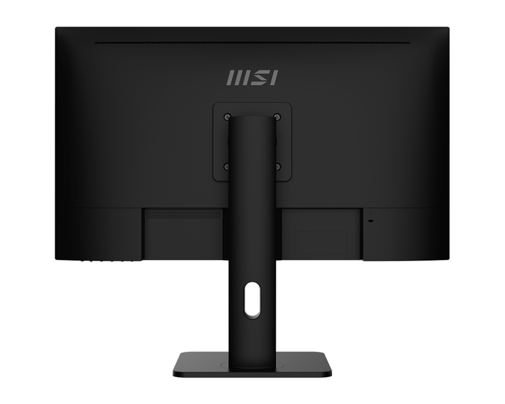 PRO MP273AP | MSI Monitory Pro