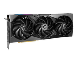 GeForce RTX 4060 Ti GAMING X SLIM 16G