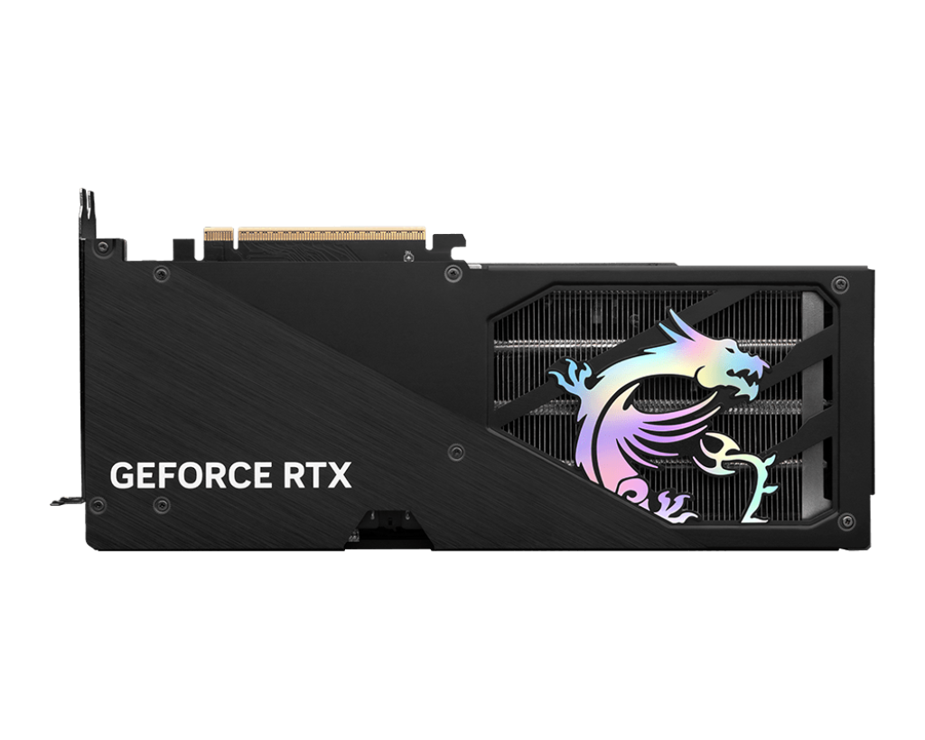 GeForce RTX 5060 Ti 8G GAMING TRIO OC | Karty graficzne