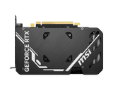 GeForce RTX 4060 Ti VENTUS 2X BLACK 16G OC