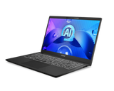 Modern 15 H AI C1MG-010PL Black | Laptop