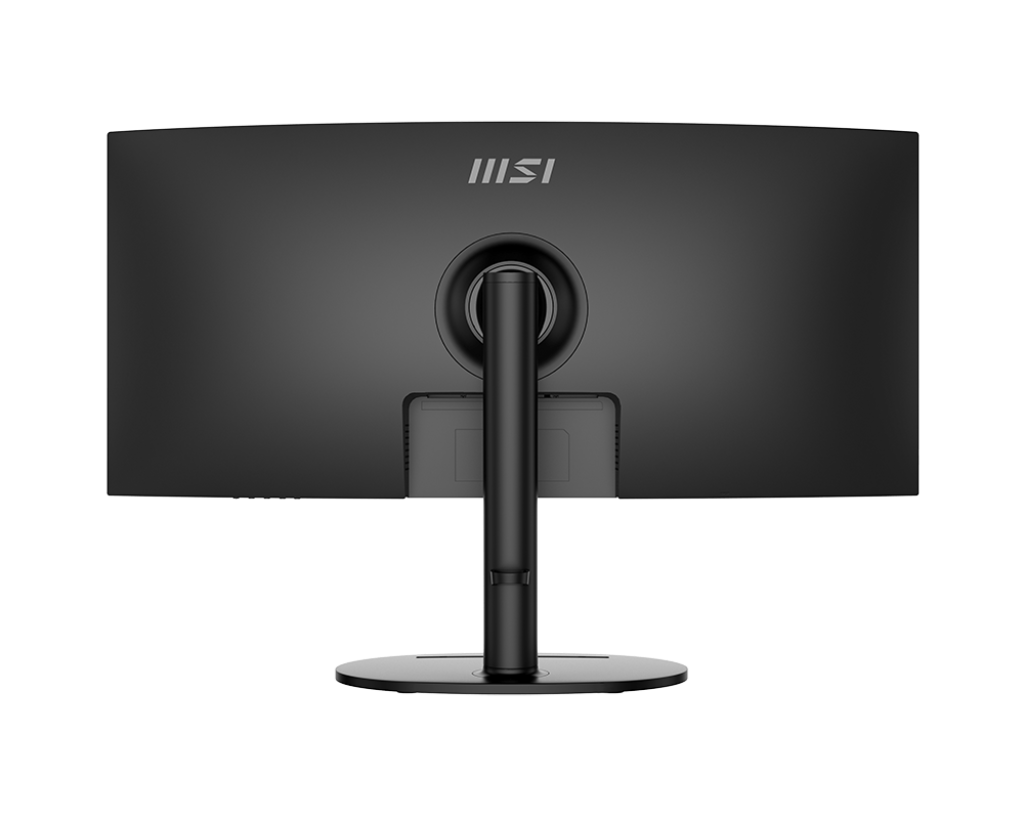Modern MD342CQP | MSI Monitory Pro