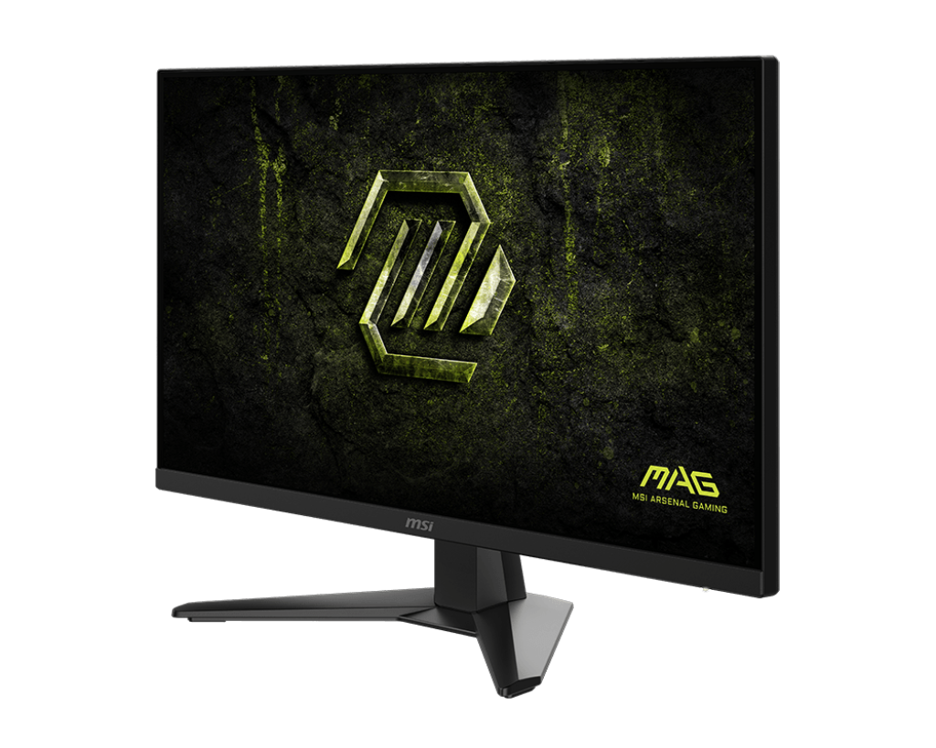 MAG 272PF X24 | MSI Monitory Gamingowe