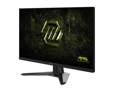 MAG 272PF X24 | MSI Monitory Gamingowe