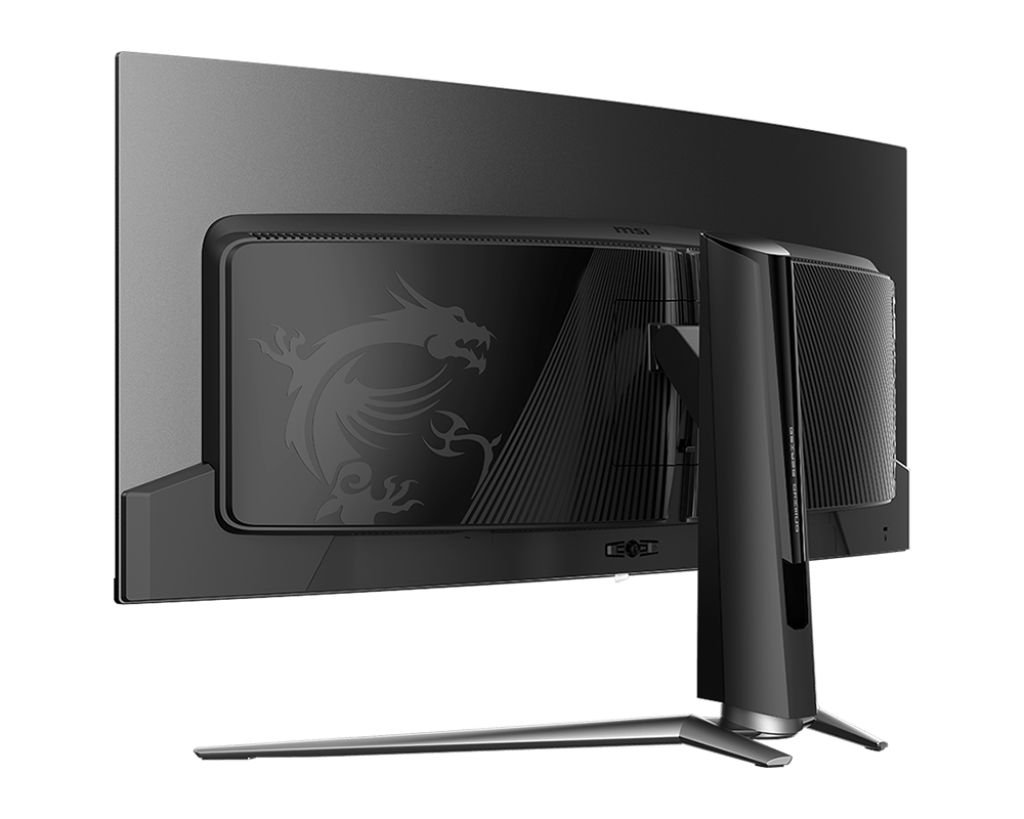 MPG 341CQPX QD-OLED | 34 cale | UWQHD | 240 Hz | QD-OLED | MSI Monitory Gamingowe