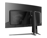 MPG 341CQPX QD-OLED | 34 cale | UWQHD | 240 Hz | QD-OLED | MSI Monitory Gamingowe