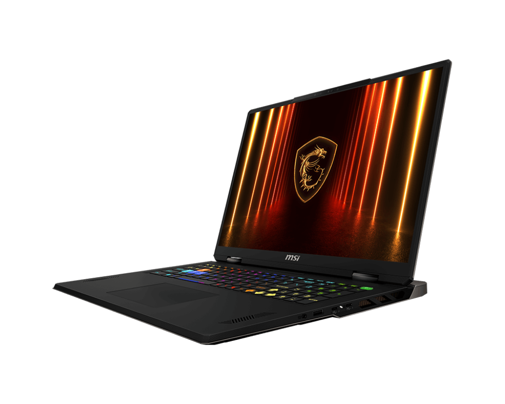 Vector A18 HX A9WHG-070PL | Gaming Laptop