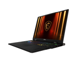 Vector A18 HX A9WHG-070PL | Gaming Laptop