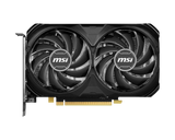 GeForce RTX 4060 Ti VENTUS 2X BLACK 16G OC